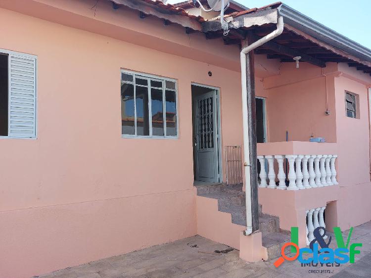 casa para Locação