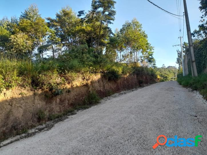 Área Industrial ou Residencial - Terreno em Terra Preta