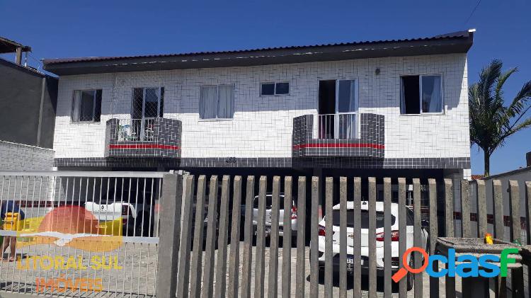 APARTAMENTO 02 A 200 METROS MORRO DO CRISTO