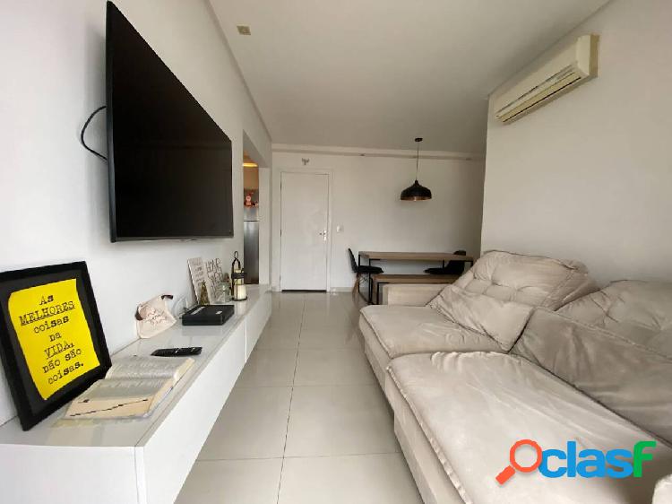 APARTAMENTO SANTOS AV GENEROL FRANCISCO GLICERIO
