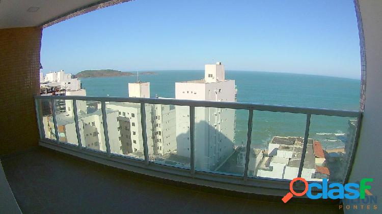 Apartamento com 2 Quartos à Venda em Praia do Morro -