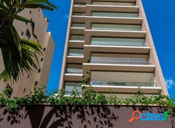 Apartamento com 3 suítes no Cambuí