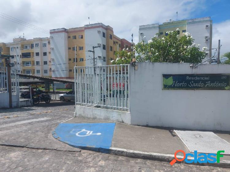 Apartamento para locação ou venda 2/4 em Aracaju