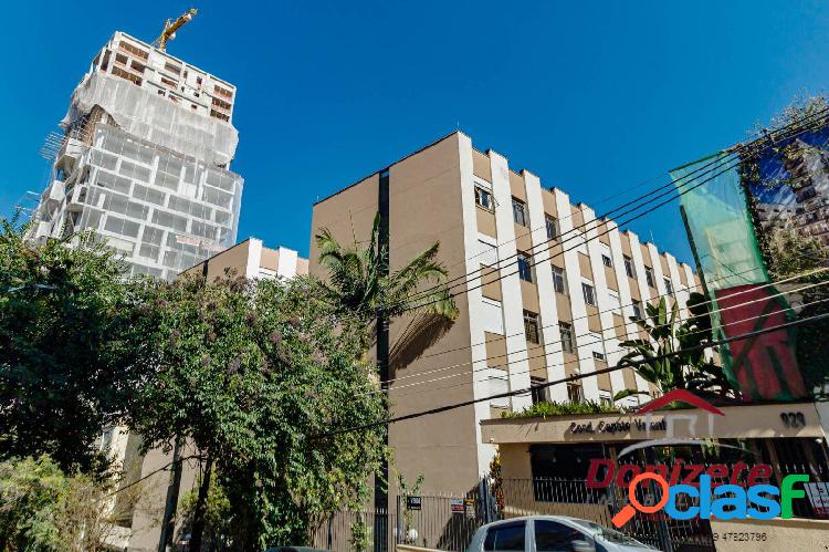 Apartamento à venda em Pinheiros