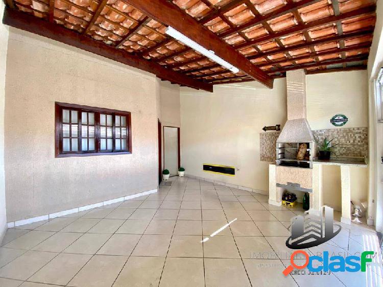 Casa com 3 Dormitórios para Venda no Jardim São José