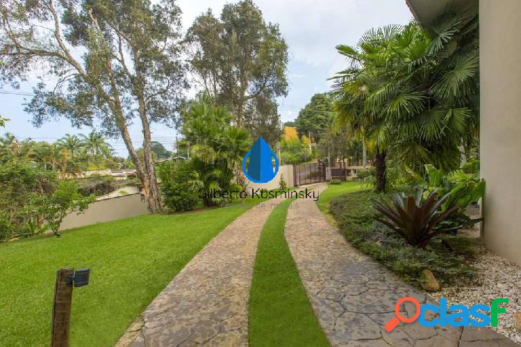 Cond. Jd Mediterrâneo - Maravilhosa e impecável - 5 sts +