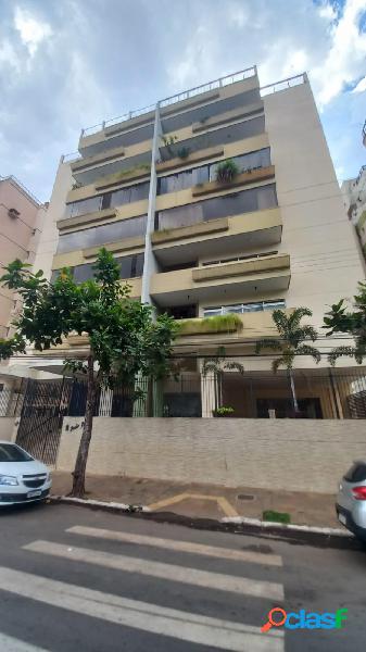 EDIFICIO JOÃO BRAZ - Apartamento com 4 quartos, 276m², à