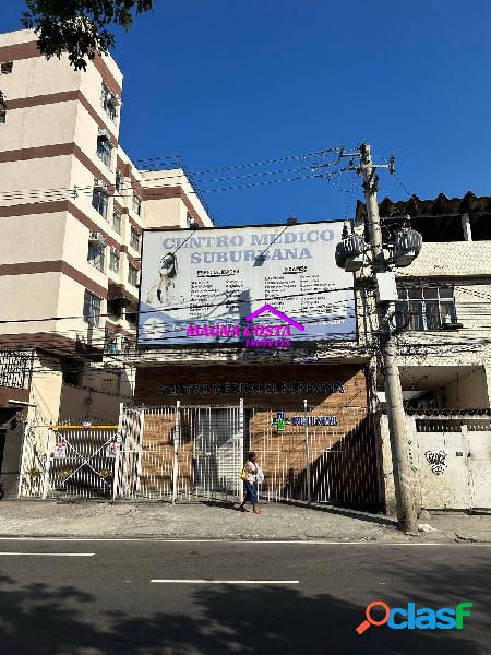 Galpão para locação em Piedade