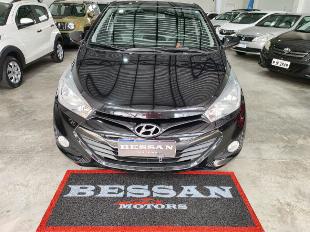 Hyundai Hb20 Premium 1.6 Flex 16v Aut.