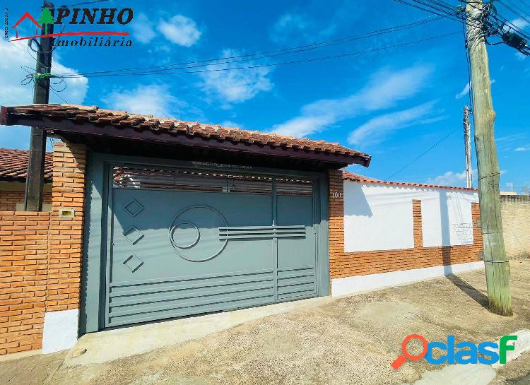 Imóvel localizado no Bairro Nova São Pedro II