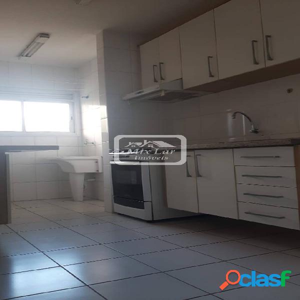 REF L6147 Apartamento no Centro de Osasco - SP