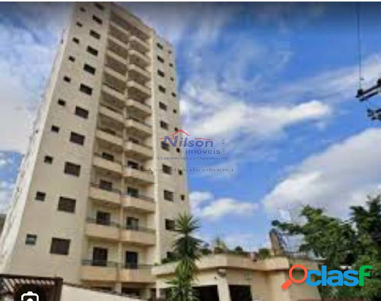 VENDE-SE APARTAMENTO Condomínio Edificio Villaggio D Oro