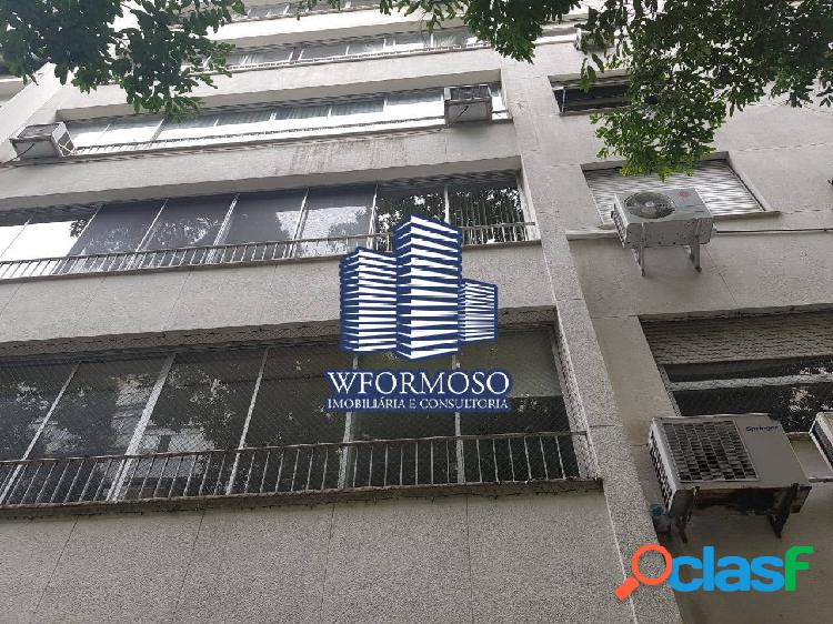 Apartamento 220m² à venda ou locação na Rua Souza Lima