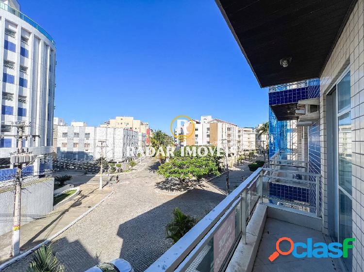 Apartamento, 80m2, Algodoal - Cabo Frio, à venda por R$