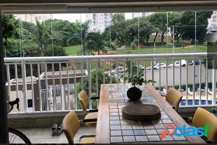 Apartamento Completo no Botaniq Condominium Club - Vila