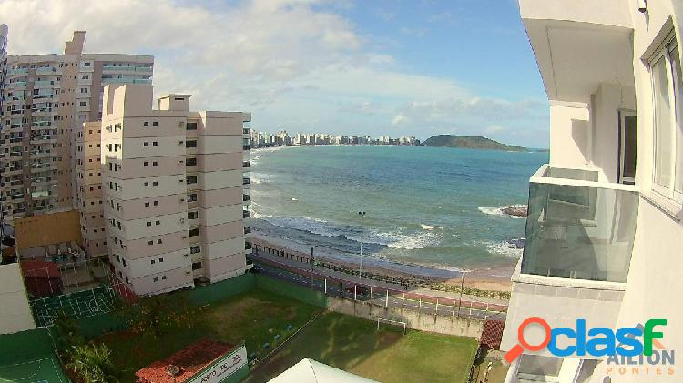 Apartamento com 1 Quarto à Venda na Praia do Morro -