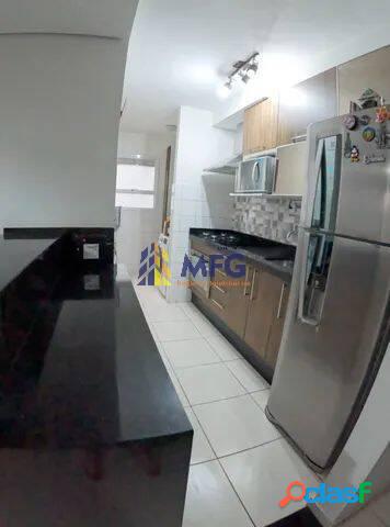 Apartamento em Sorocaba-SP