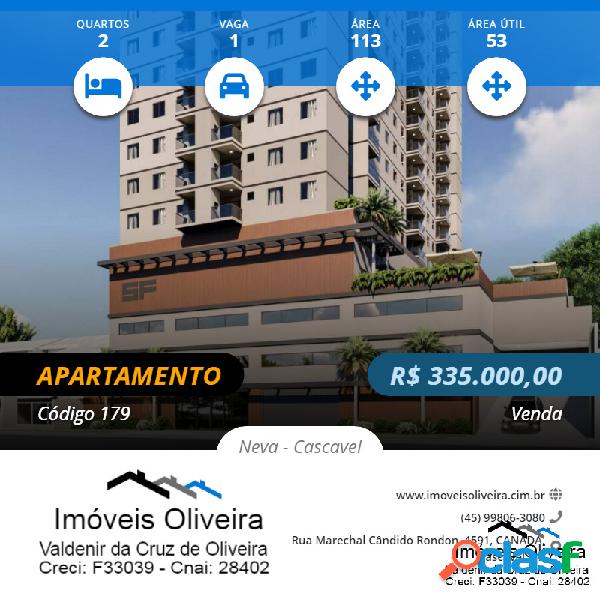 Apartamentos no Residencial Encanto