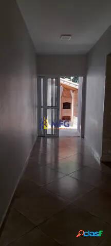 Casa Térrea 199m² Central Parque Zona Oeste Sorocaba-SP