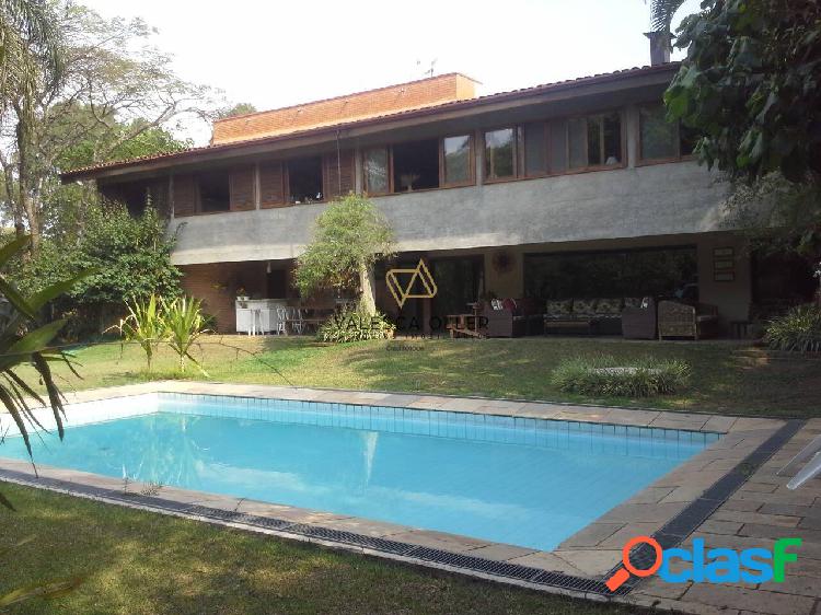 Casa a venda Jardim Colonial, km 23 2.100.000,00