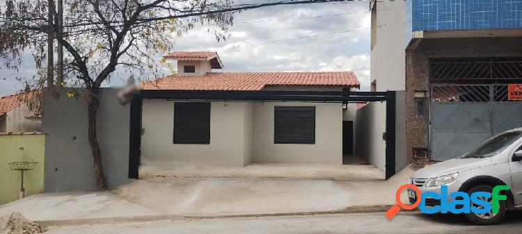 Casa c/ 3 dorm. à venda, 120 m² por R$ 750.000 - Jd.