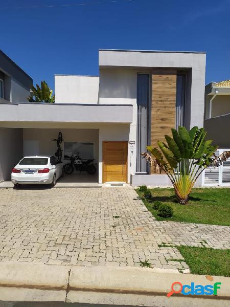 Casa de condomínio com 3 quartos, 360m², à venda em