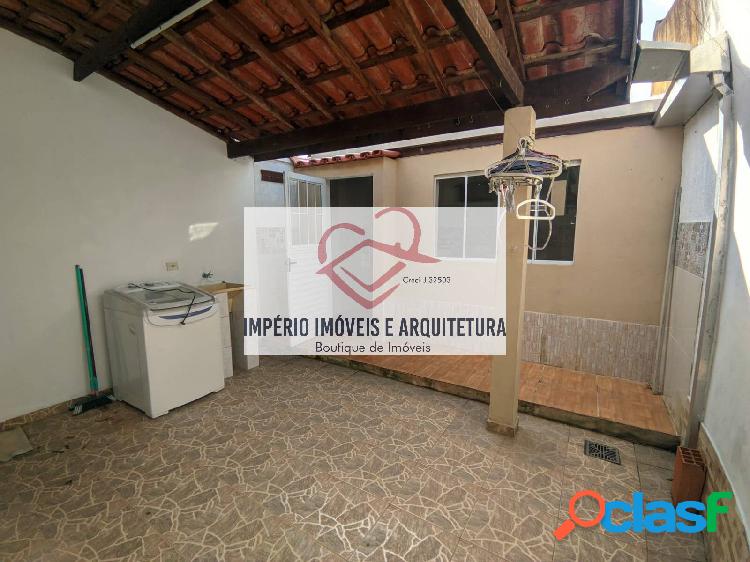 IMPÉRIO IMOVEIS ALUGA-SE EXCELENTE CASA NO GOLFINHOS EM