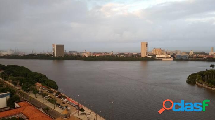 LINDA VISTA 3 De RECIFE,EXCELENTE APARTAMENTO!