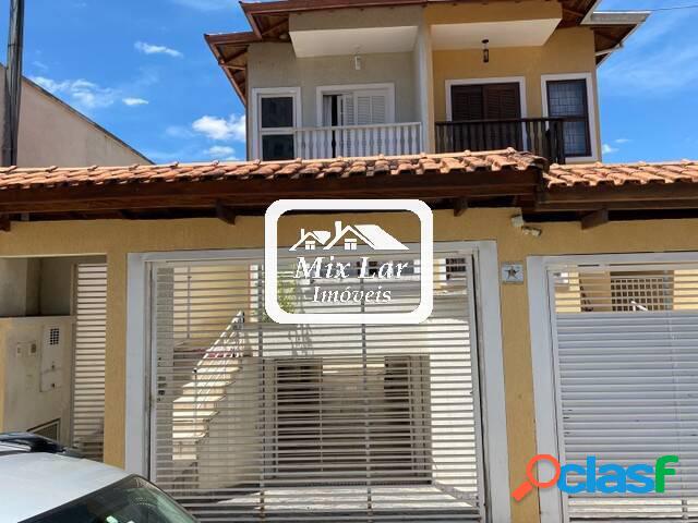 REF 5654 - Casa Sobrado no Vila Yara - Osasco - SP