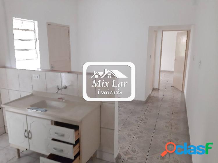 REF: L6150 - Casa a no bairro do Jardim Flores- Osasco - SP