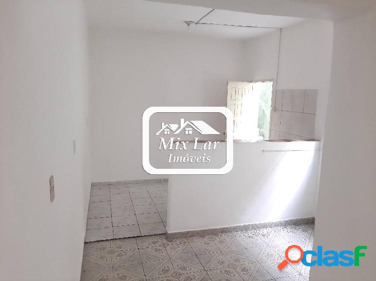 REF: L6151 - Casa a no bairro do Jardim Flores- Osasco - SP