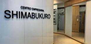 SALA COMERCIAL SHIMABUKURO