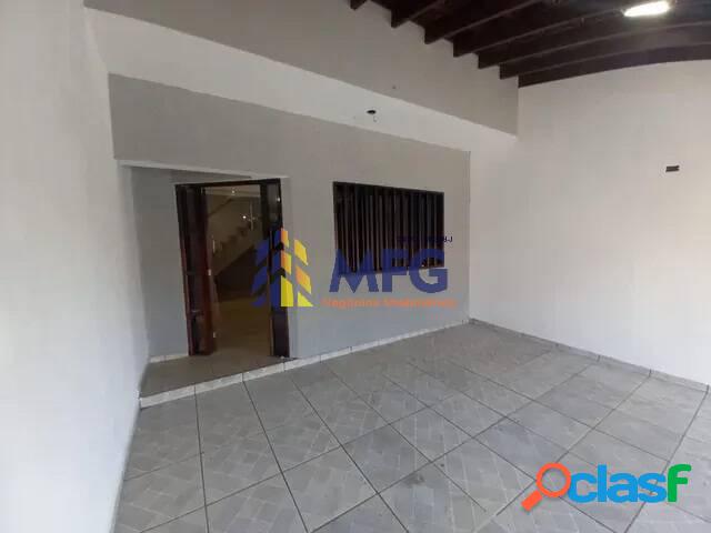 Sobrado no Jardim Nova Ipanema