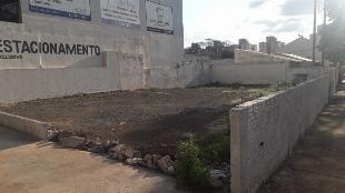 TERRENO A VENDA