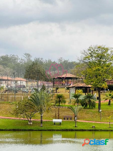 Terreno em Condomínio, 200m², à venda