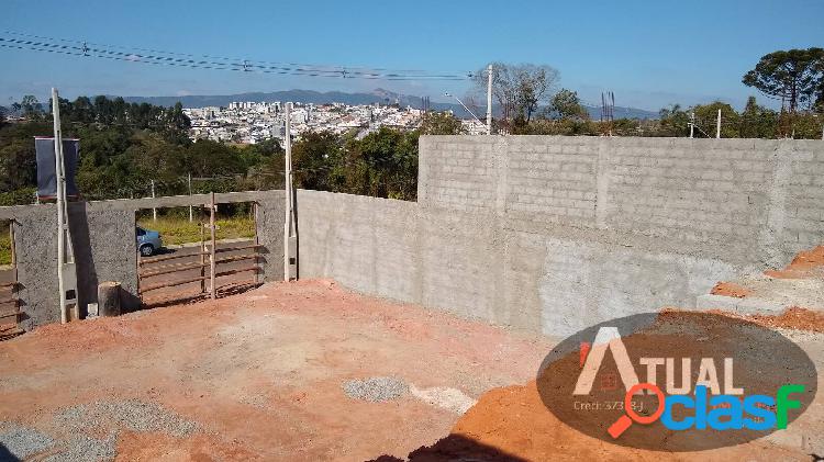 Terreno à venda no loteamento Vi Vejo - Atibaia