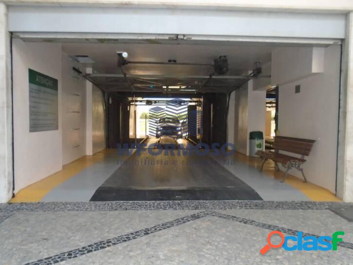 Vaga de garagem para locação no Centro, Rio de Janeiro -