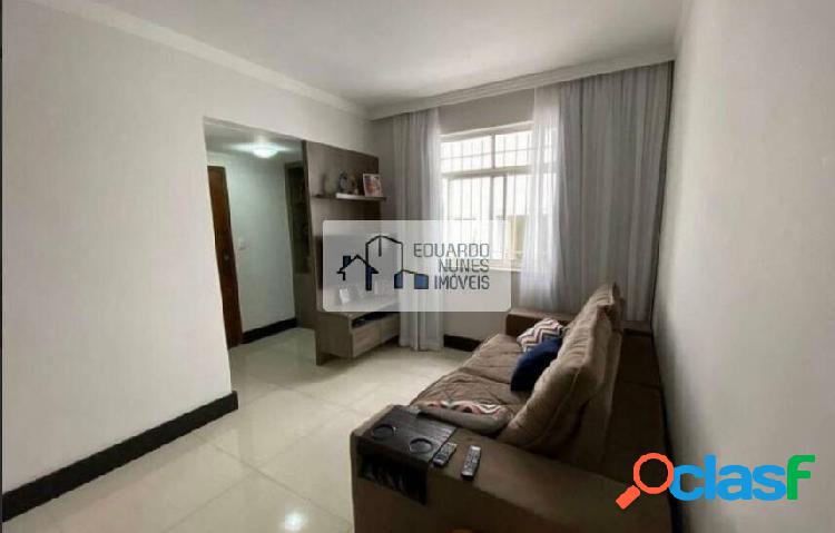 APARTAMENTO COM 04 QUARTOS, 02 VAGAS, 90 M² NO ANCHIETA