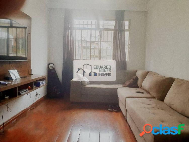 APARTAMENTO COM 110 M² NO SÃO PEDRO.