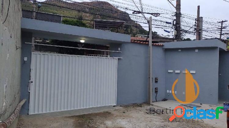 APARTAMENTO DE 2 QUARTOS E VAGA DE GARAGEM