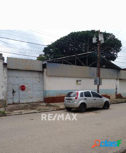 Alquiler Galpon comercial Tarapio naguanagua 1.324,85 Mts