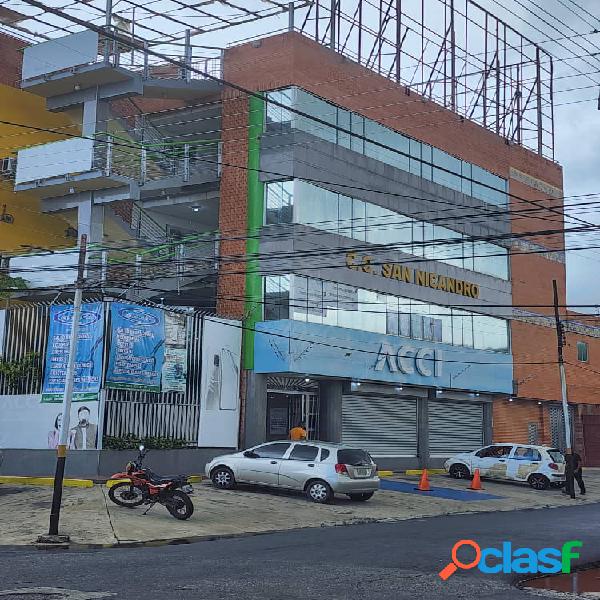 Alquiler de Local en Los Guayos