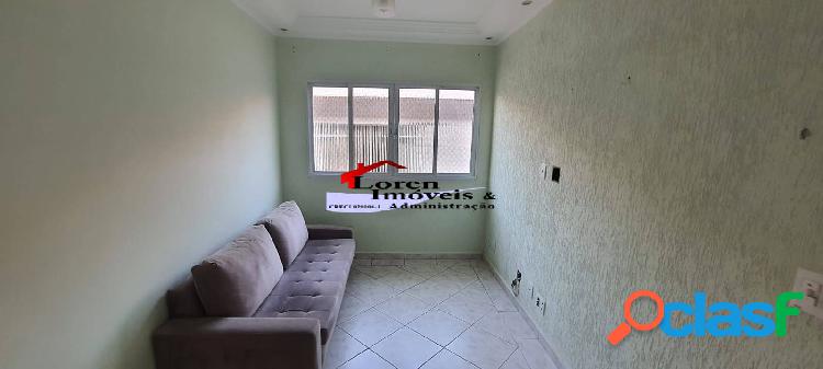 Apartamento 1 dormitório de Frente Jardim Independência