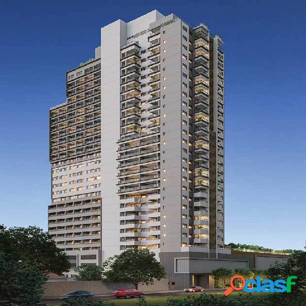 Apartamento com 1 quarto, 59,72m², à venda em São Paulo,