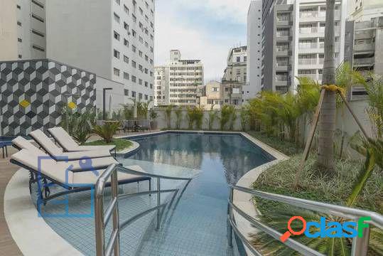 Apartamento com 2 quartos, 60m², à venda em São Paulo,