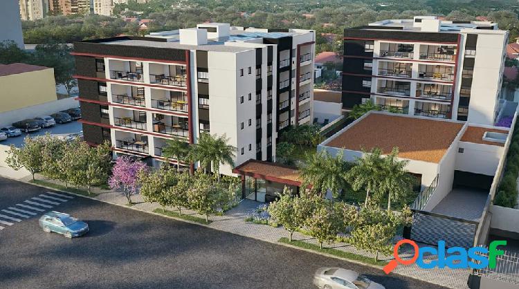 Apartamento com 2 quartos, 76,77m², à venda em São Paulo,