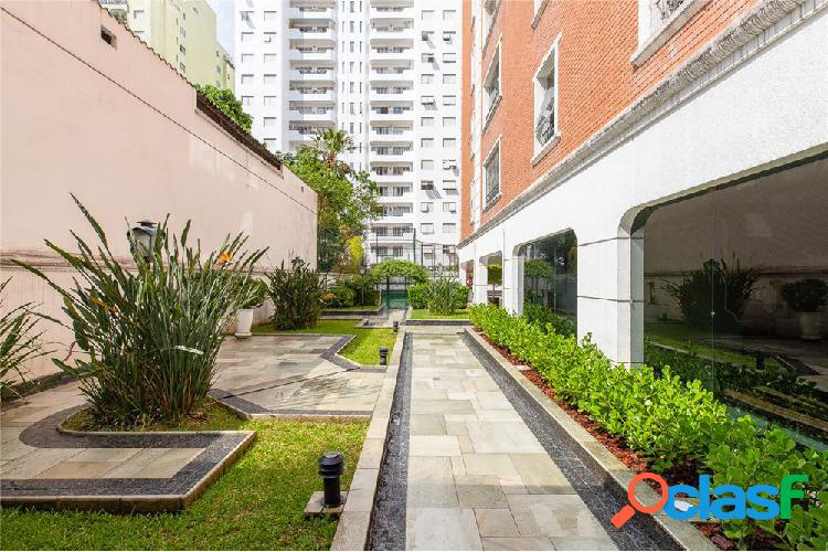 Apartamento com 3 quartos, 100,46m², à venda em São