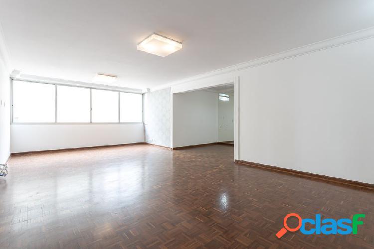 Apartamento com 3 quartos, 128,51m², à venda em São