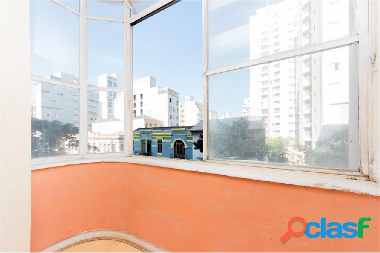 Apartamento com 3 quartos, 76,9m², à venda em São Paulo,