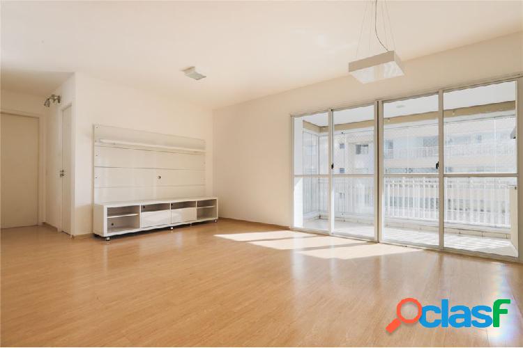 Apartamento com 3 quartos, 95m², à venda em São Paulo,